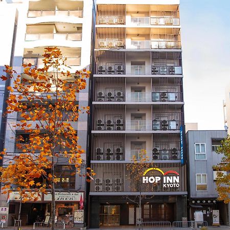 Hop Inn Kyoto Shijo Omiya Екстериор снимка
