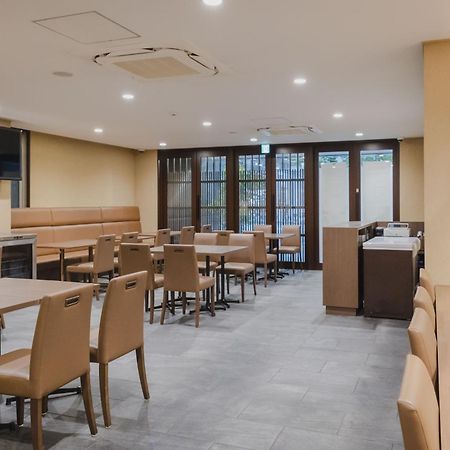 Hop Inn Kyoto Shijo Omiya Екстериор снимка