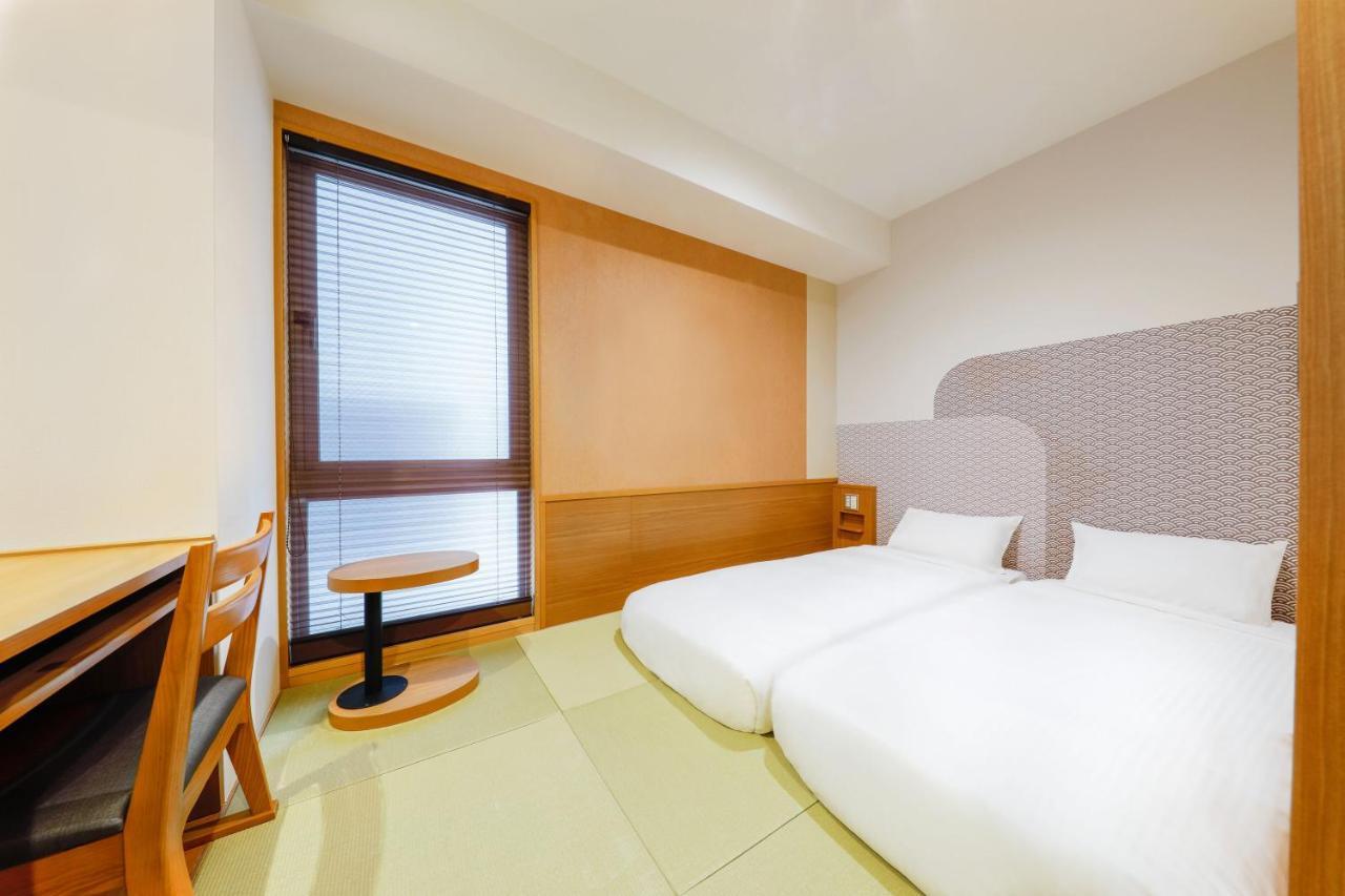 Hop Inn Kyoto Shijo Omiya Екстериор снимка