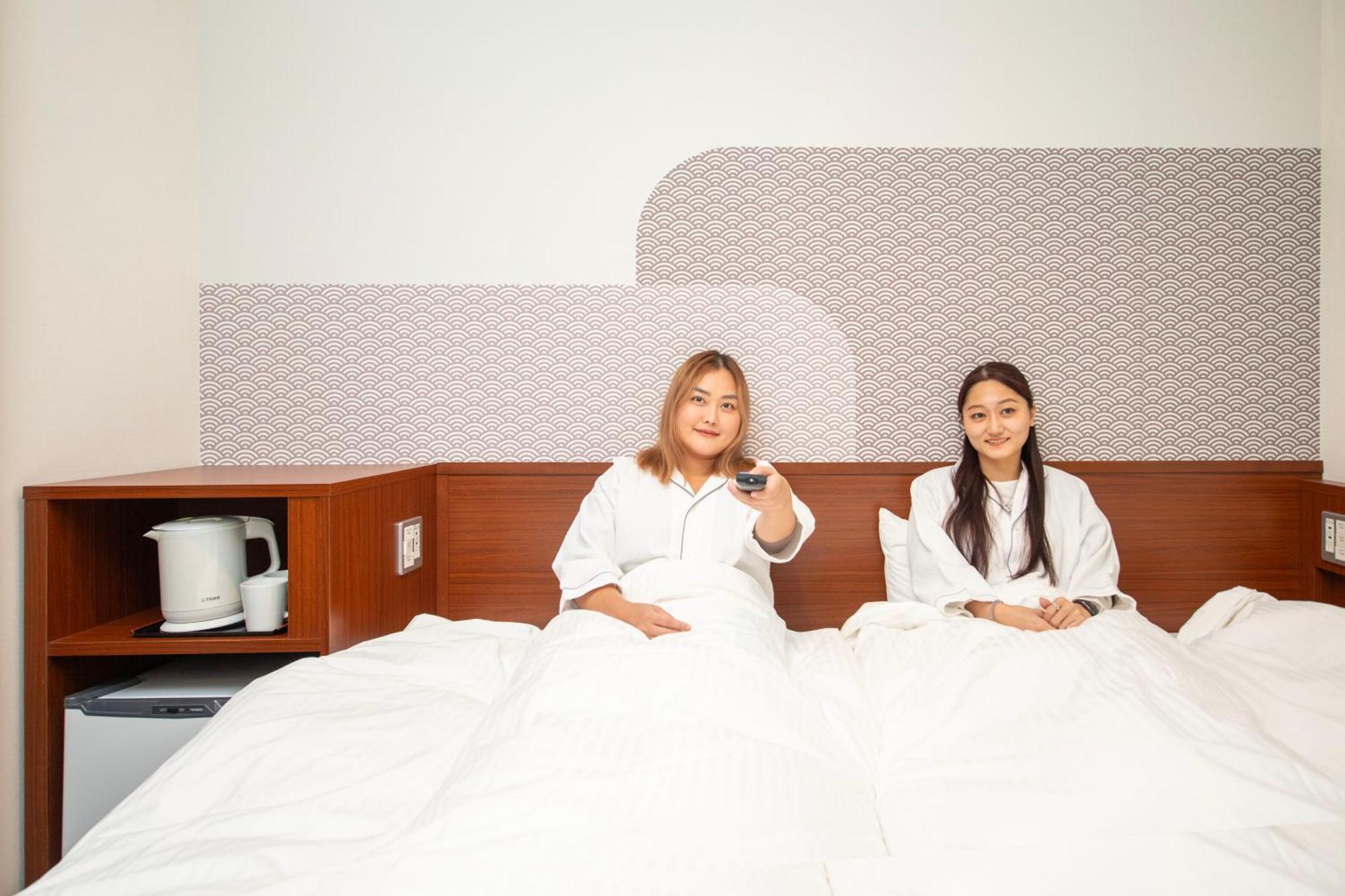 Hop Inn Kyoto Shijo Omiya Екстериор снимка