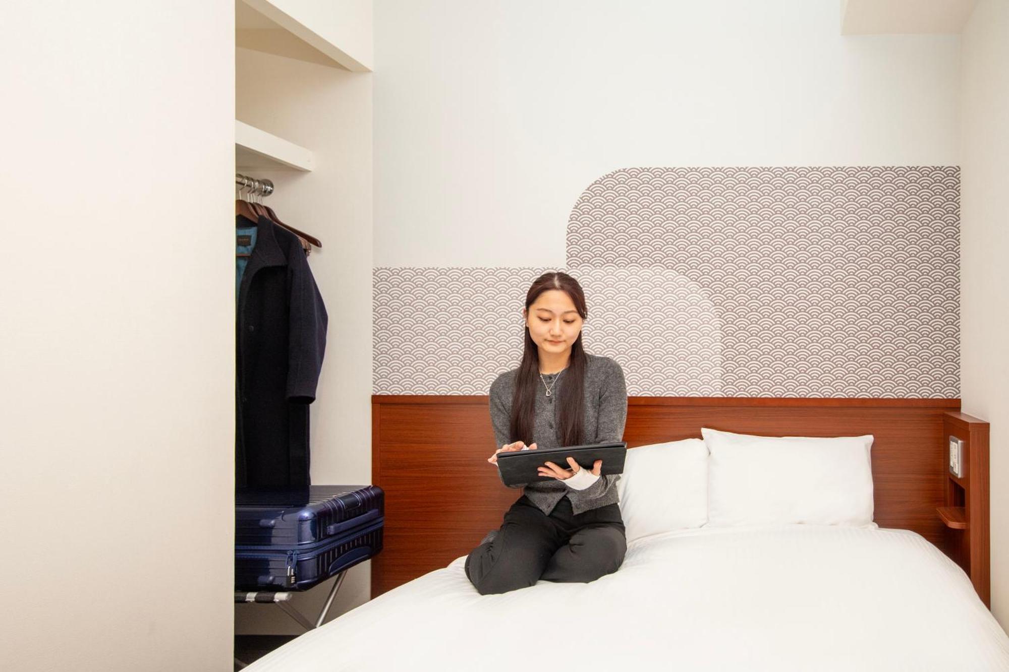 Hop Inn Kyoto Shijo Omiya Екстериор снимка
