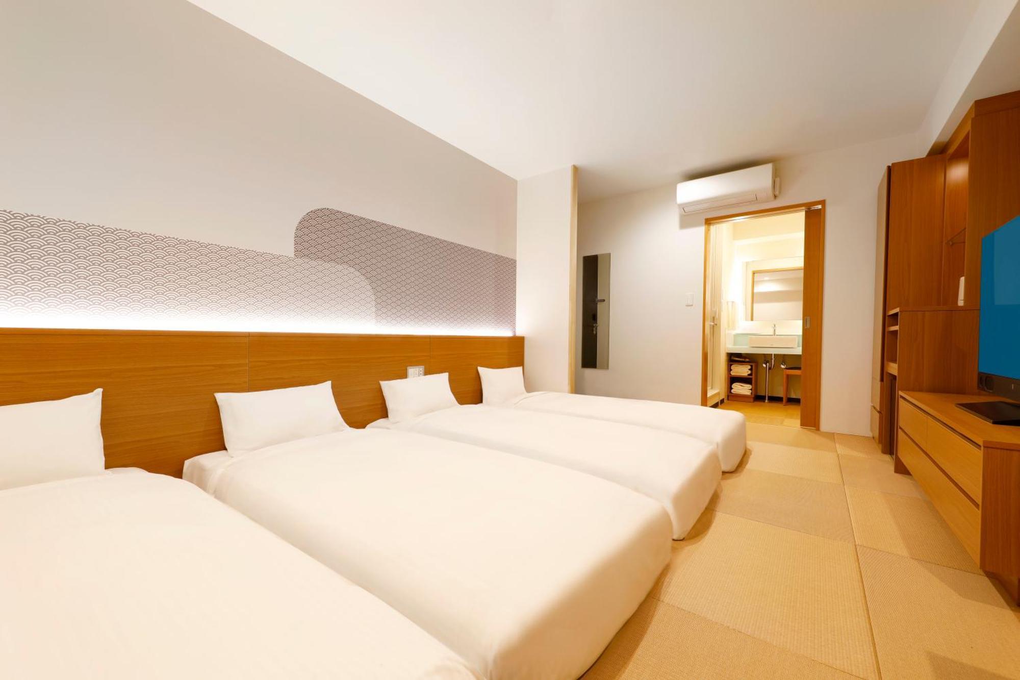 Hop Inn Kyoto Shijo Omiya Екстериор снимка