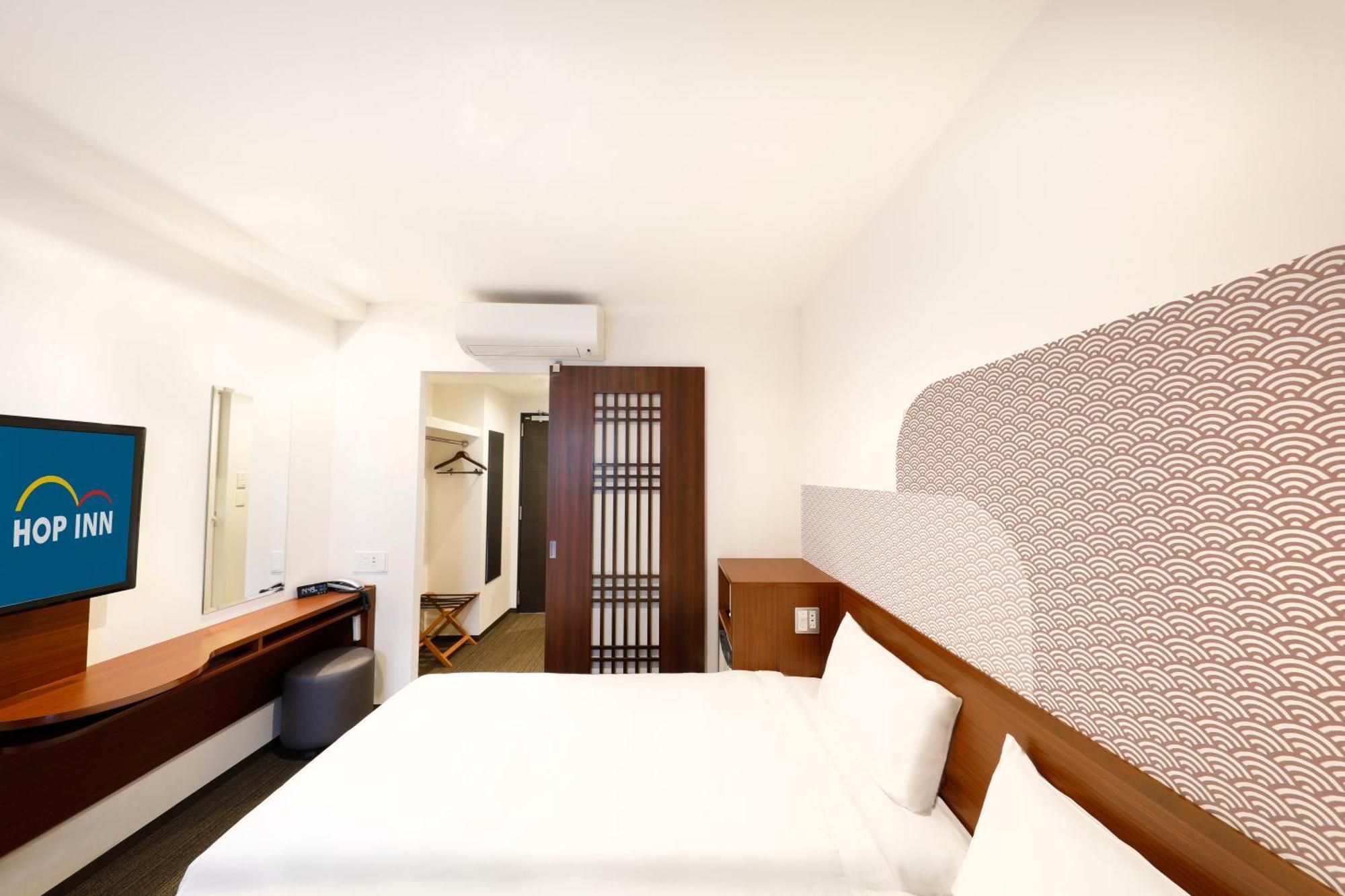 Hop Inn Kyoto Shijo Omiya Екстериор снимка