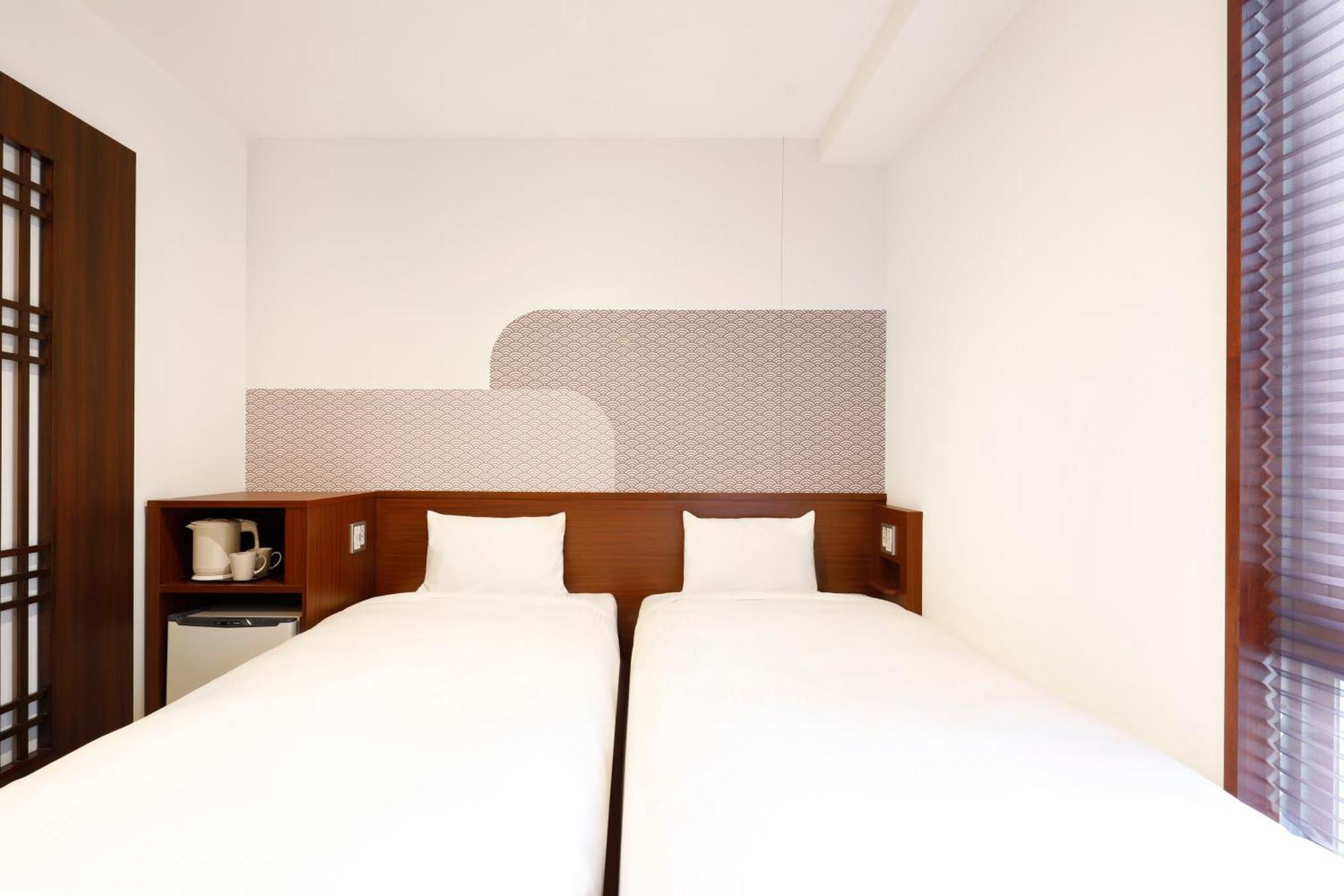 Hop Inn Kyoto Shijo Omiya Екстериор снимка