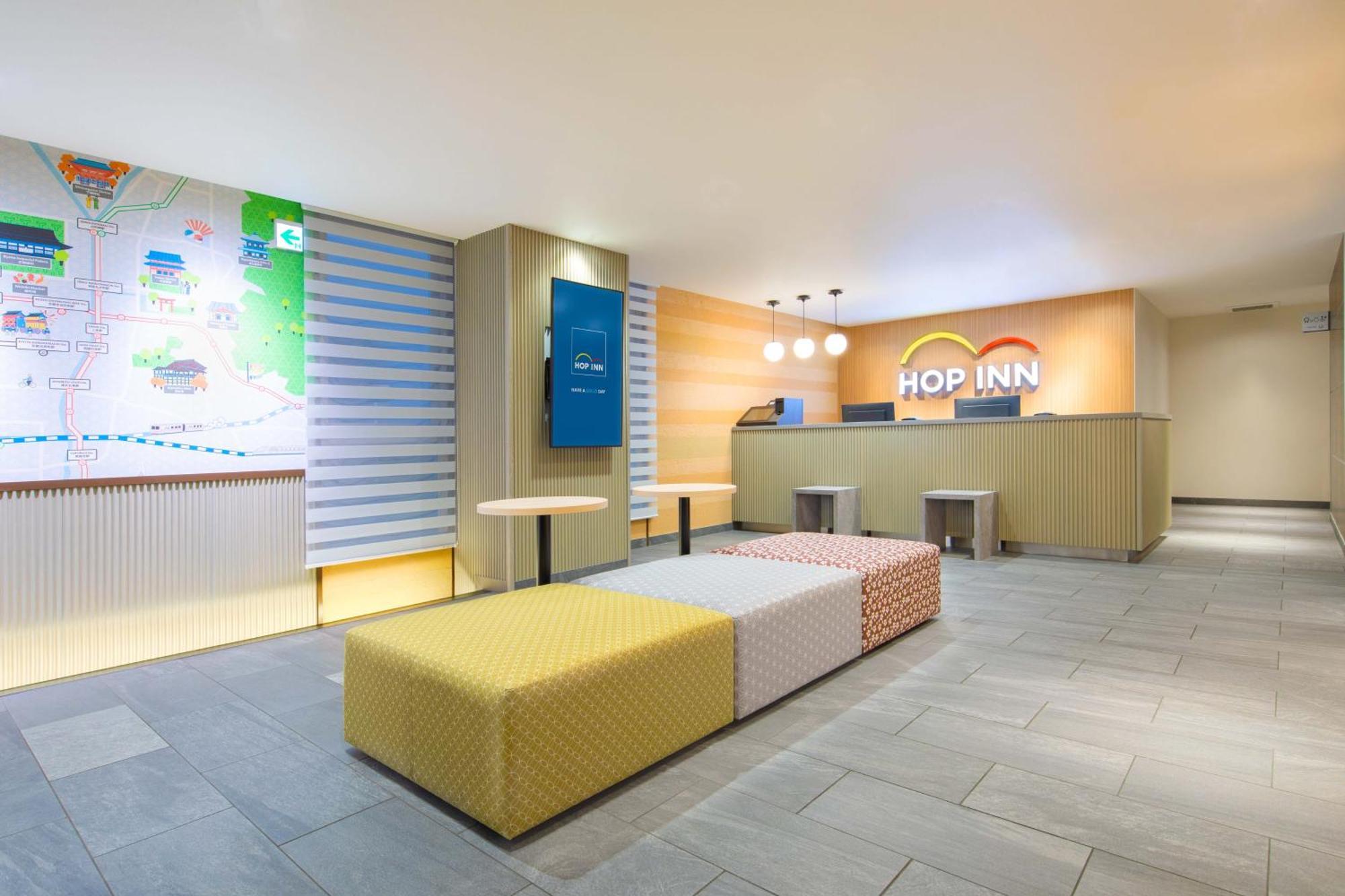 Hop Inn Kyoto Shijo Omiya Екстериор снимка