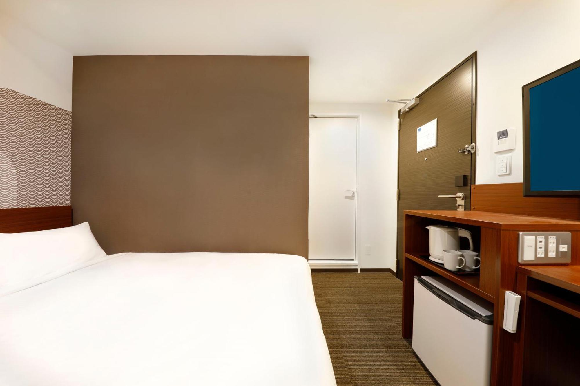 Hop Inn Kyoto Shijo Omiya Екстериор снимка