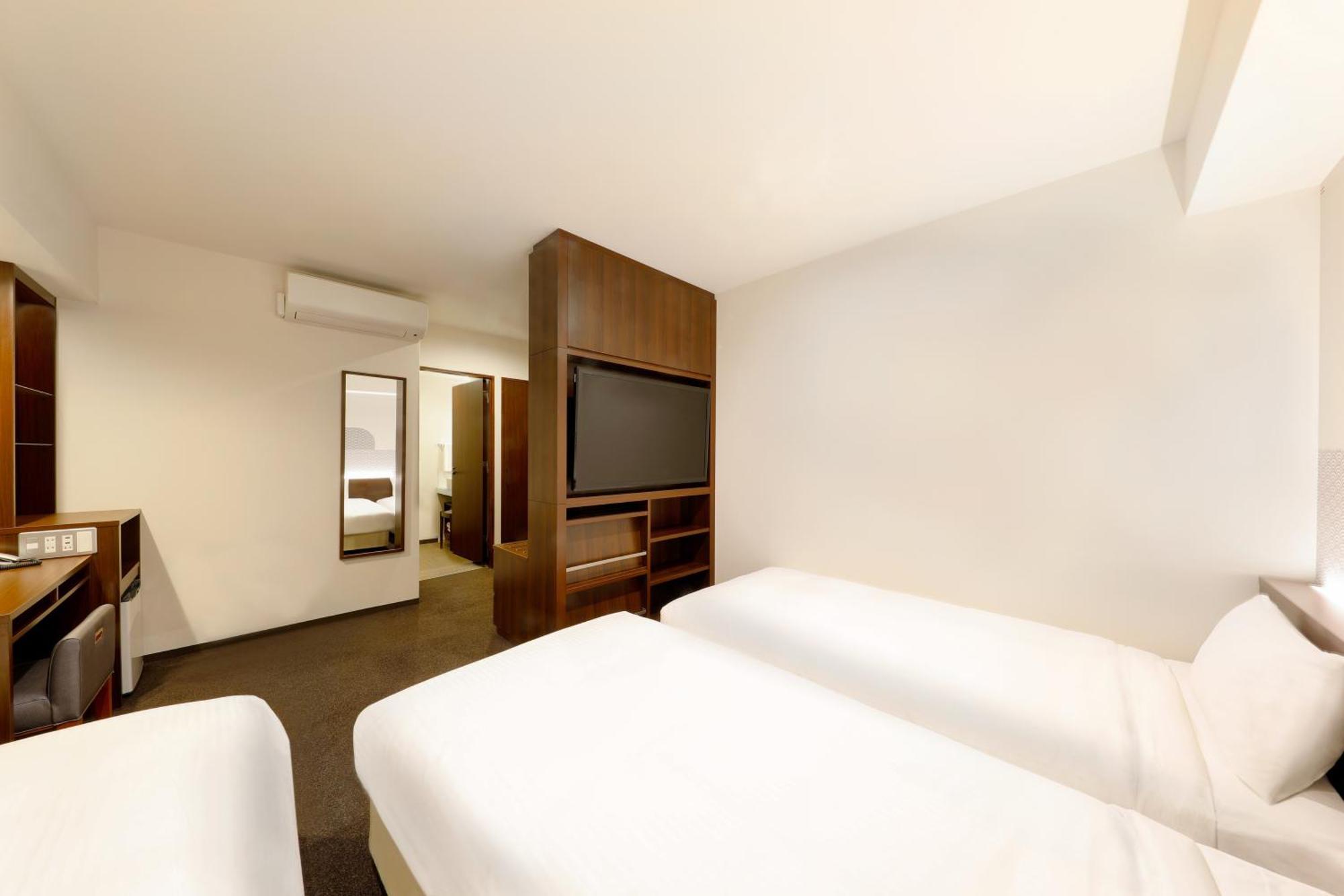 Hop Inn Kyoto Shijo Omiya Екстериор снимка