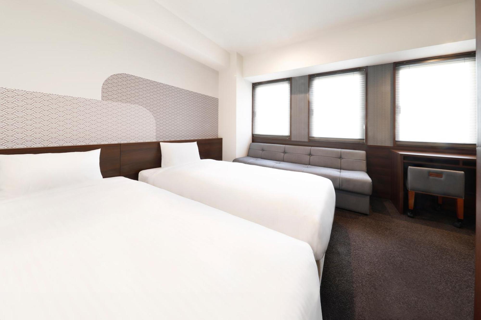 Hop Inn Kyoto Shijo Omiya Екстериор снимка