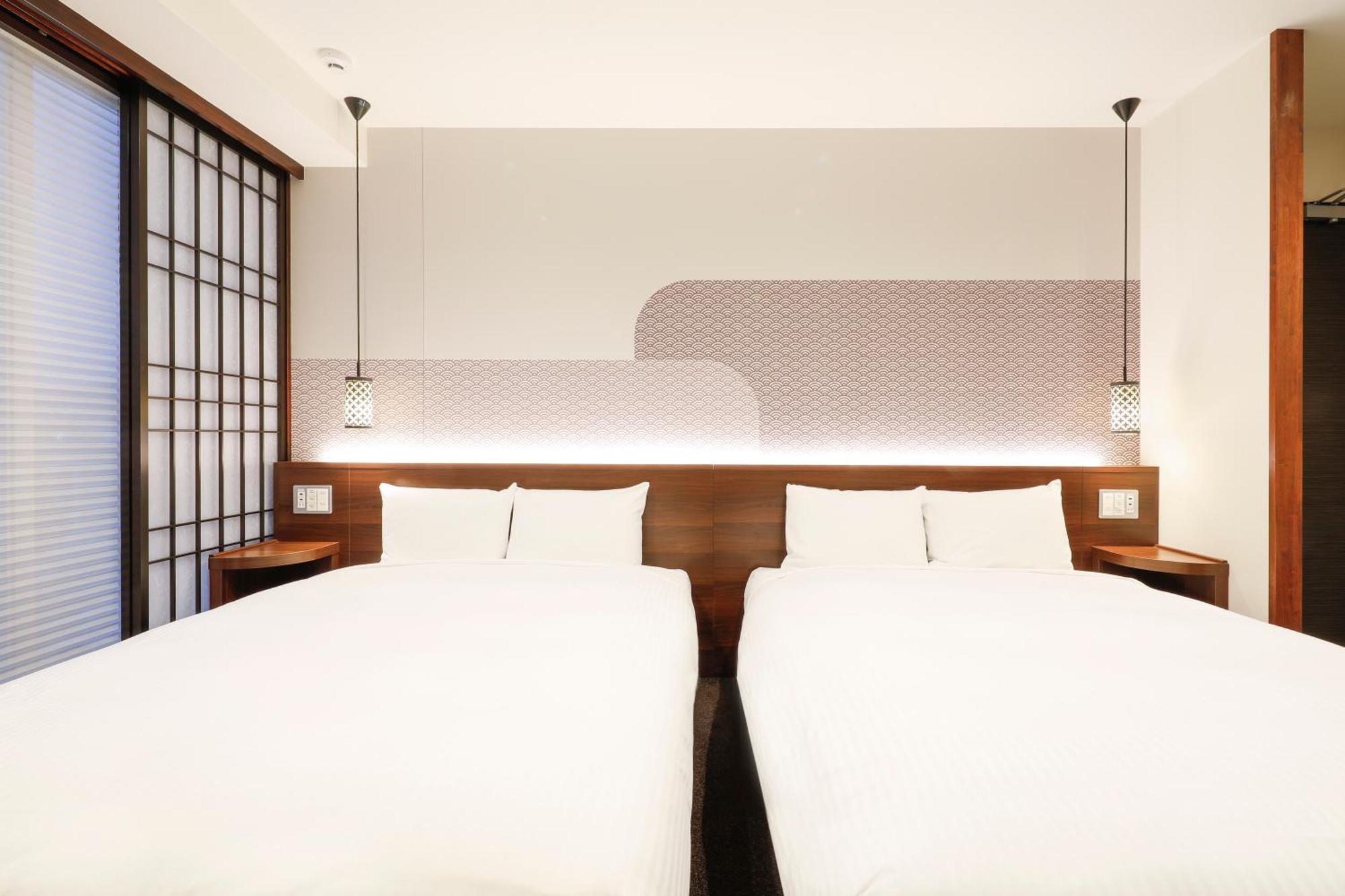 Hop Inn Kyoto Shijo Omiya Екстериор снимка
