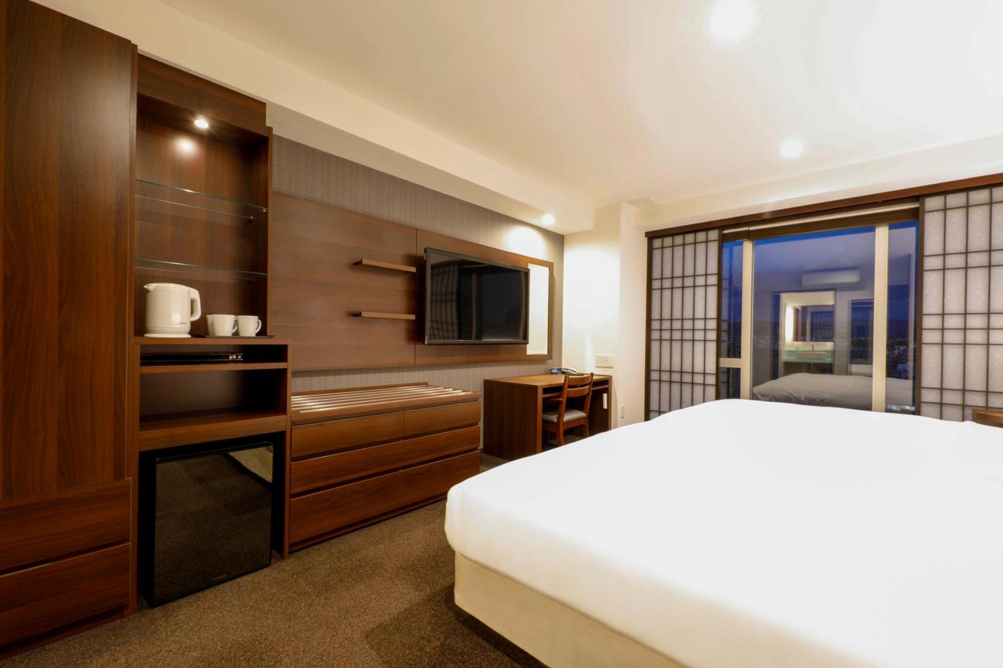 Hop Inn Kyoto Shijo Omiya Екстериор снимка