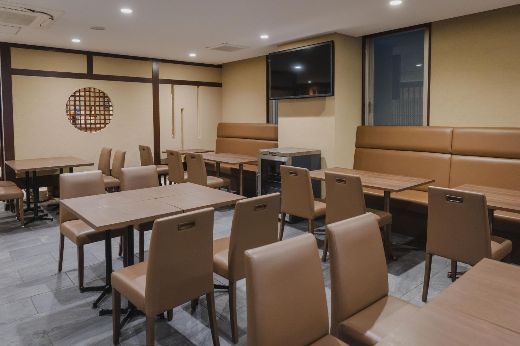 Hop Inn Kyoto Shijo Omiya Екстериор снимка